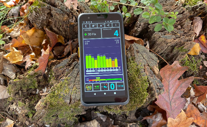 美国资深行业网站RuggedPCReview深度评测必赢766net手机版·(中国)唯一官方网站信息手持新旗舰机EM-T60