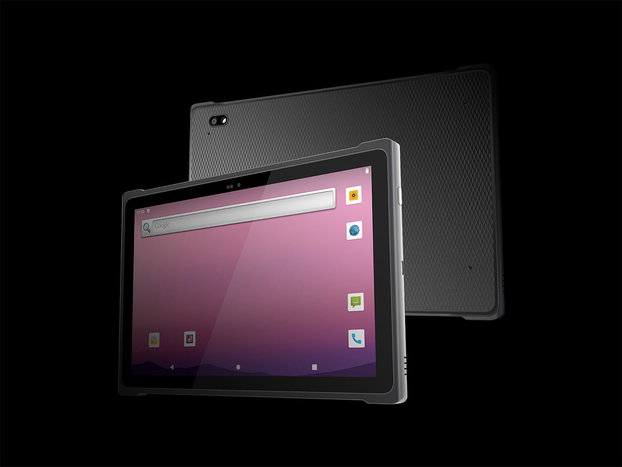 新品发布 | 更轻更薄的EM-T195，登。